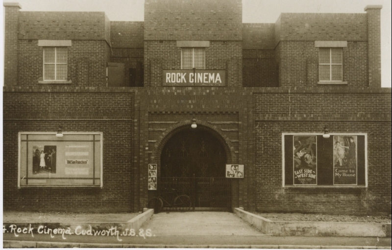 Other image for Care home expansion plan will mean cinema demolition